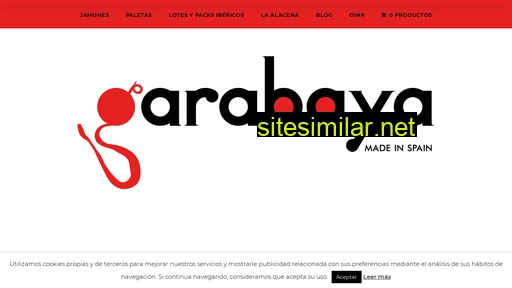 garabaya.es alternative sites