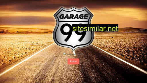 Garage99 similar sites