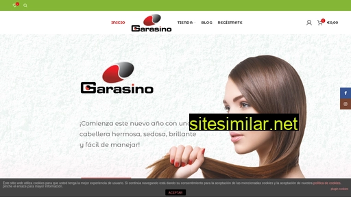 garasino.es alternative sites