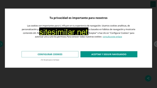 garblanalkorte.es alternative sites