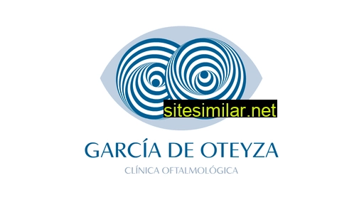 garciadeoteyza.es alternative sites