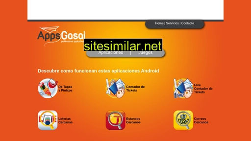 gasai.es alternative sites