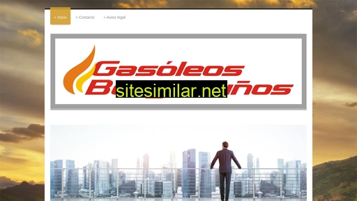 gasober.es alternative sites