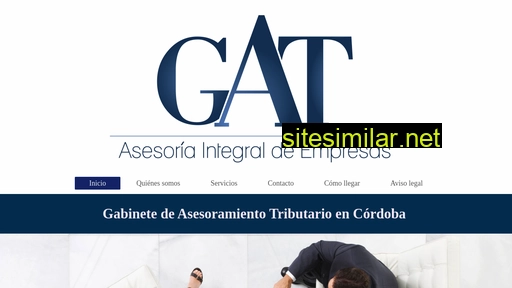 gatcordoba.es alternative sites