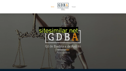 gdba.es alternative sites