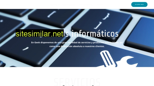 geek.com.es alternative sites