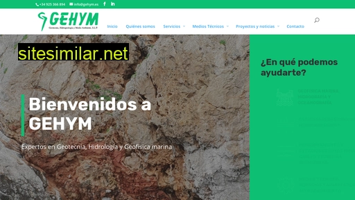 gehym.es alternative sites