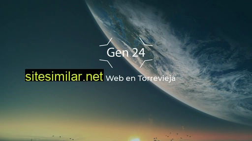 gen24.es alternative sites