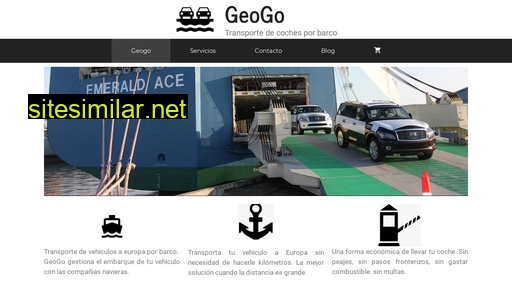 geogo.es alternative sites