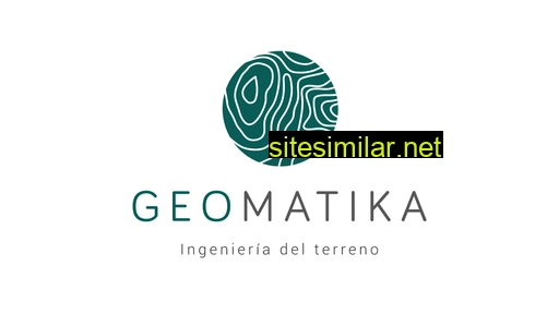 geomatika.es alternative sites