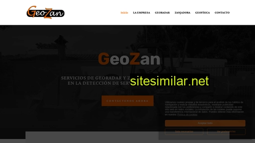 geozan.es alternative sites