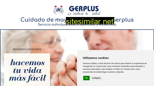 gerplus.es alternative sites