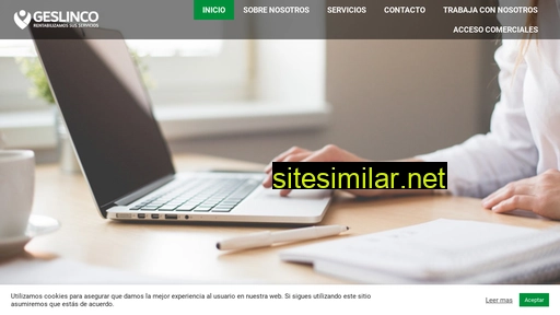geslinco.es alternative sites