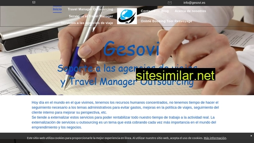 gesovi.es alternative sites