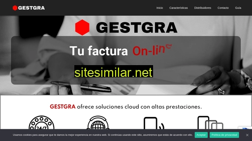 Gestgra similar sites