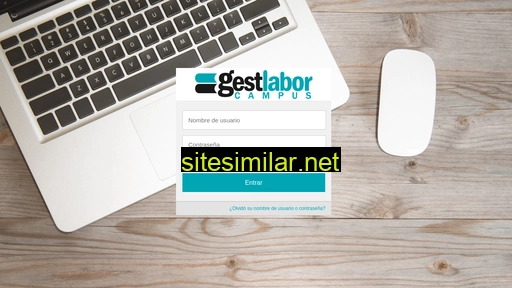 Gestlabor similar sites