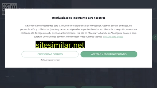 gestoriente.es alternative sites