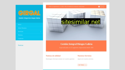 girgal.es alternative sites