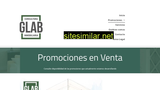 glab.es alternative sites