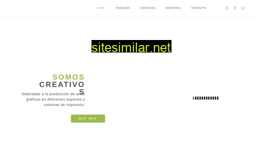 glgraficos.es alternative sites
