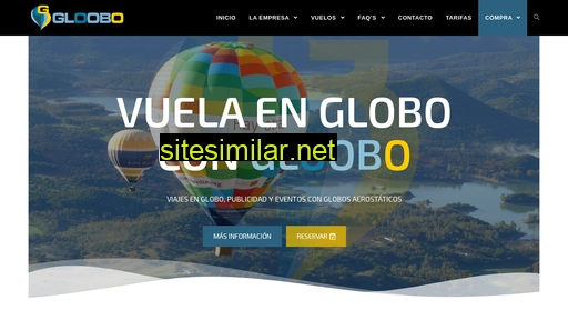 gloobo.es alternative sites