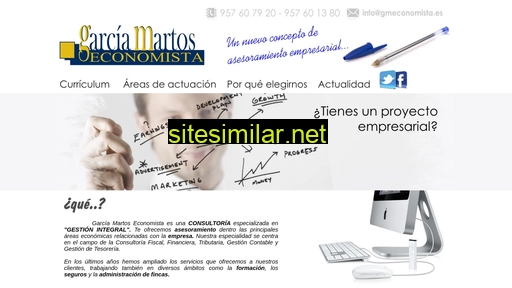 gmeconomista.es alternative sites