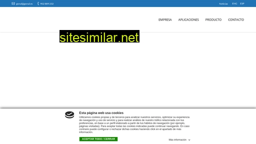 gonal.es alternative sites