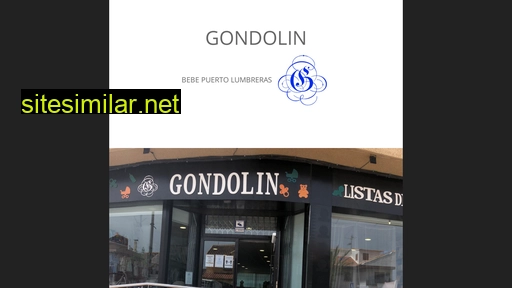 gondolin.es alternative sites
