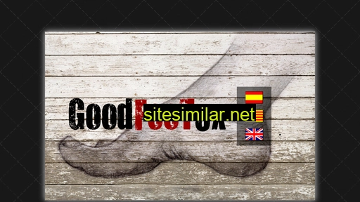 Goodfootex similar sites