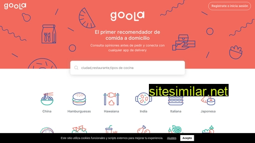 goola.es alternative sites