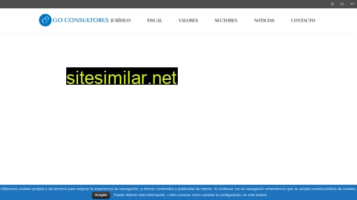go-consultores.es alternative sites