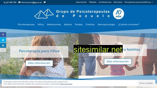 gpoz.es alternative sites
