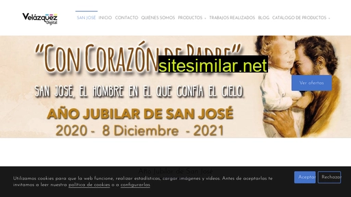 graficasvelazquez.es alternative sites