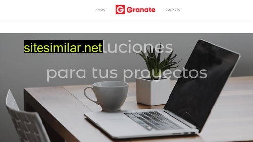 granate.es alternative sites