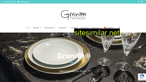 granith.es alternative sites