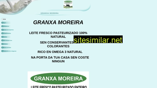 granxamoreira.es alternative sites