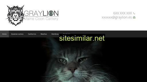 graylion.es alternative sites