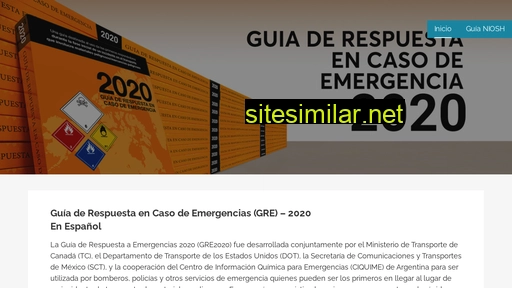 gre2020.es alternative sites