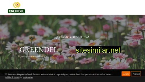 greendel.es alternative sites