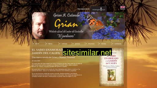 grian.es alternative sites