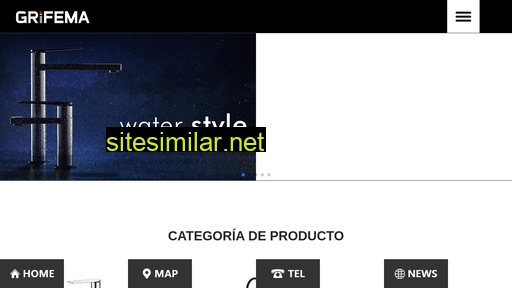 grifema.es alternative sites
