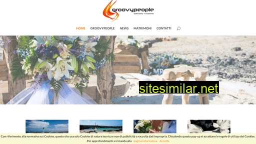 groovypeople.es alternative sites