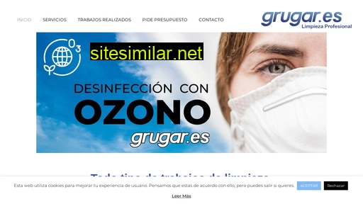 grugar.es alternative sites