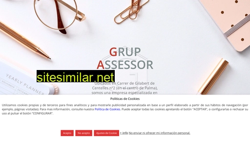 grupassessor.es alternative sites
