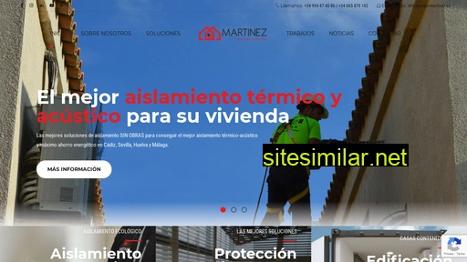 grupo-martinez.es alternative sites