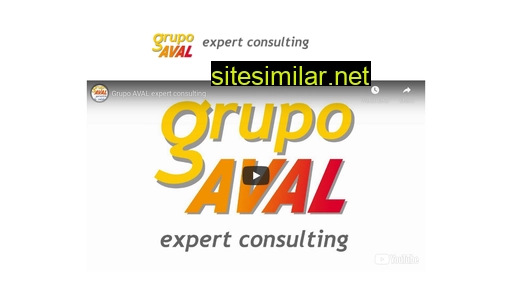grupoaval.es alternative sites