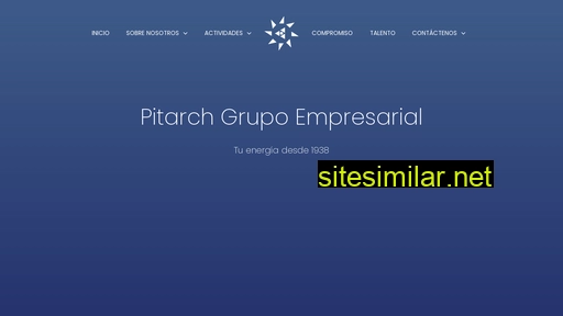 grupopitarch.es alternative sites
