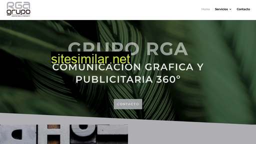 Gruporga similar sites