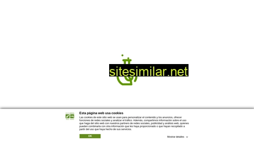 grupoubesol.es alternative sites