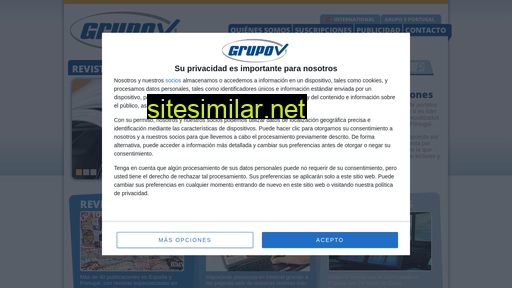 grupov.es alternative sites